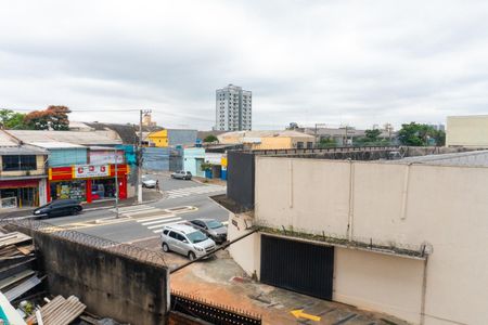 Apartamento à venda com 72m², 2 quartos e 1 vagaVista da Sala