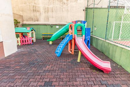 Apartamento para alugar com 72m², 3 quartos e 1 vagaÁrea comum - Playground
