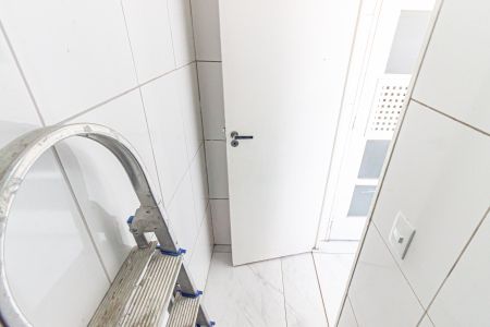 Apartamento para alugar com 72m², 3 quartos e 1 vagaBanheiro de serviço