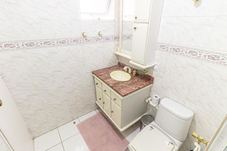 Apartamento para alugar com 72m², 3 quartos e 1 vagaBanheiro