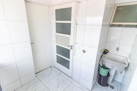 Apartamento para alugar com 72m², 3 quartos e 1 vagaÁrea de Serviço