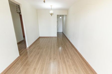 Sala de apartamento à venda com 3 quartos, 72m² em Quarta Parada, São Paulo
