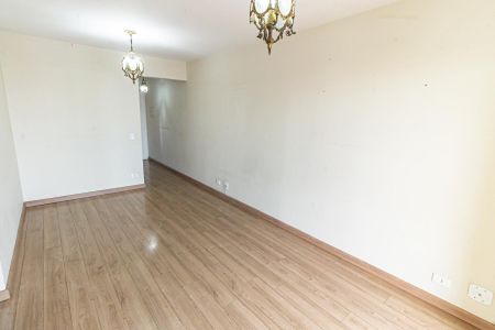 Sala de apartamento à venda com 3 quartos, 72m² em Quarta Parada, São Paulo