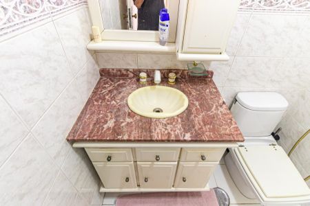 Apartamento para alugar com 72m², 3 quartos e 1 vagaBanheiro