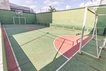 Apartamento para alugar com 72m², 3 quartos e 1 vagaÁrea comum - Quadra