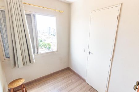 Apartamento para alugar com 72m², 3 quartos e 1 vagaQuarto 3