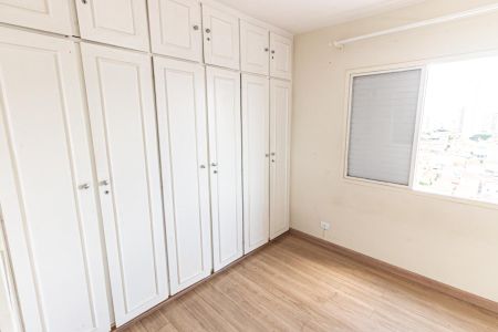 Apartamento para alugar com 72m², 3 quartos e 1 vagaQuarto 2