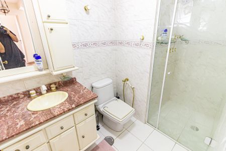 Apartamento para alugar com 72m², 3 quartos e 1 vagaBanheiro