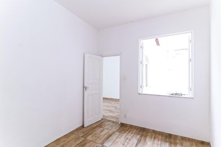 Quarto  de apartamento à venda com 2 quartos, 55m² em Piedade, Rio de Janeiro