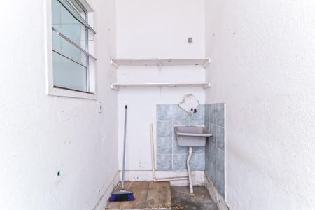 Casa de condomínio à venda com 55m², 2 quartos e sem vaga Casa de condomínio à venda com 55m², 2 quartos e sem vagaÁrea de Serviço