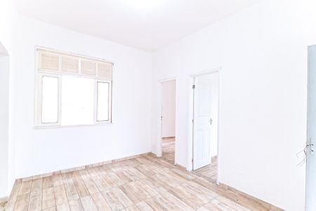 Sala de apartamento à venda com 2 quartos, 55m² em Piedade, Rio de Janeiro