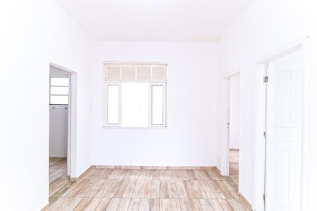 Sala de apartamento à venda com 2 quartos, 55m² em Piedade, Rio de Janeiro