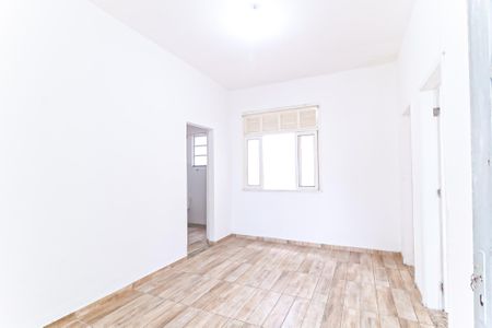 Sala de apartamento à venda com 2 quartos, 55m² em Piedade, Rio de Janeiro