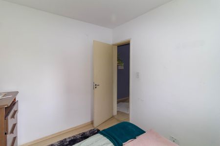 Apartamento à venda com 58m², 2 quartos e 1 vagaQuarto 1