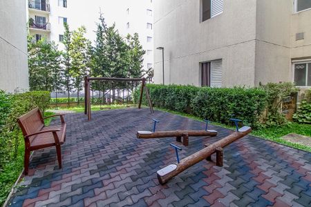 Apartamento à venda com 58m², 2 quartos e 1 vagaÁrea comum - Playground