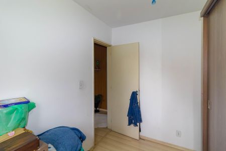 Apartamento à venda com 58m², 2 quartos e 1 vagaQuarto 2