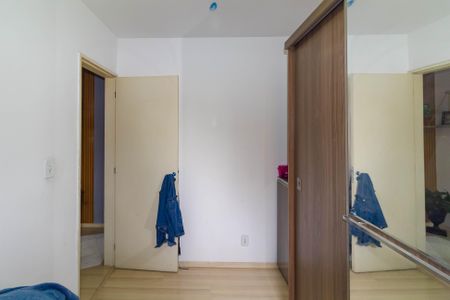 Apartamento à venda com 58m², 2 quartos e 1 vagaQuarto 2