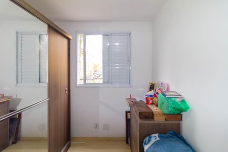 Apartamento à venda com 58m², 2 quartos e 1 vagaQuarto 2