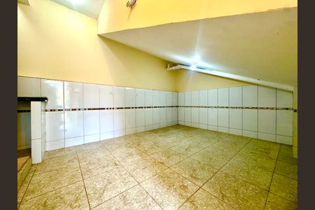 Quarto de kitnet/studio para alugar com 1 quarto, 45m² em Parque Residencial Bambi, Guarulhos