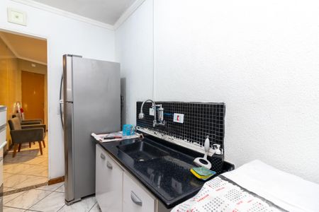 Apartamento para alugar com 50m², 2 quartos e 1 vagaCozinha