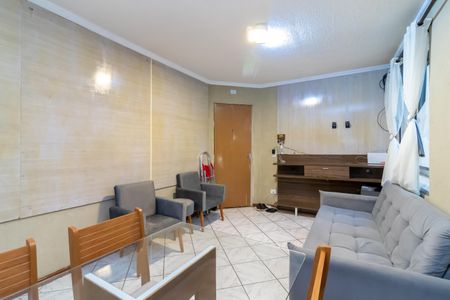 Apartamento para alugar com 50m², 2 quartos e 1 vagaSala