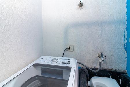 Apartamento para alugar com 50m², 2 quartos e 1 vagaÁrea de Serviço