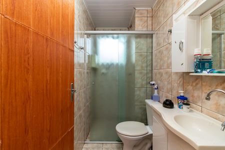 Apartamento para alugar com 50m², 2 quartos e 1 vagaBanheiro