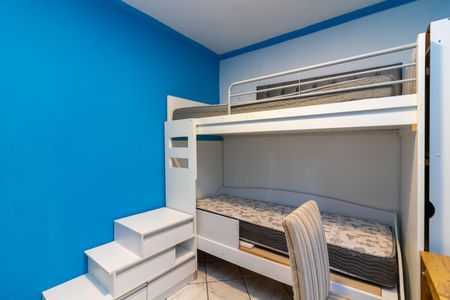 Apartamento para alugar com 50m², 2 quartos e 1 vagaQuarto 2