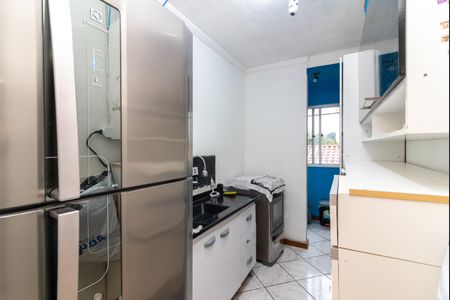 Apartamento para alugar com 50m², 2 quartos e 1 vagaCozinha