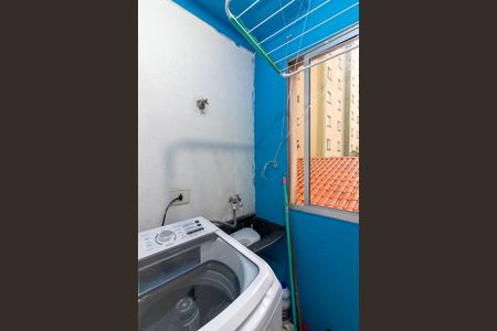 Apartamento para alugar com 50m², 2 quartos e 1 vagaÁrea de Serviço