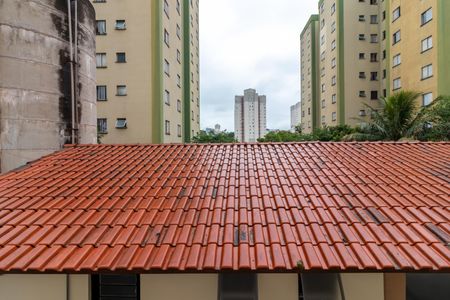 Apartamento para alugar com 50m², 2 quartos e 1 vagaÁrea de Serviço - Vista