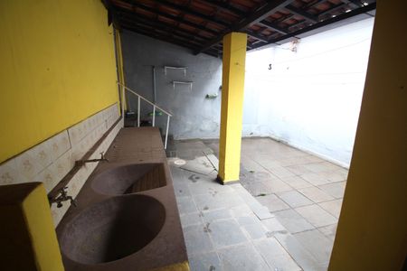 Casa à venda com 360m², 2 quartos e 2 vagasÁrea de Serviço