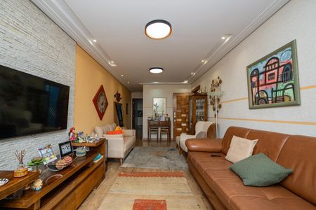 Sala de casa à venda com 3 quartos, 177m² em Parque Jabaquara, São Paulo