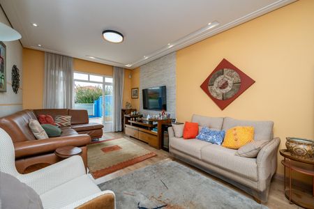 Sala de casa à venda com 3 quartos, 177m² em Parque Jabaquara, São Paulo