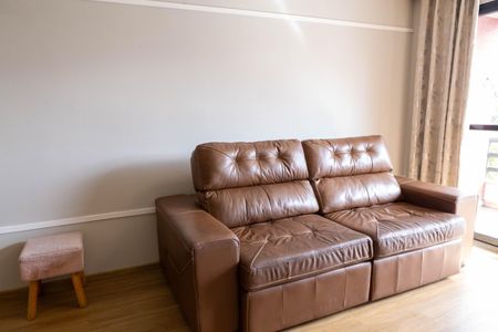 Apartamento à venda com 3 quartos, 93m² em Cidade São Francisco, São Paulo