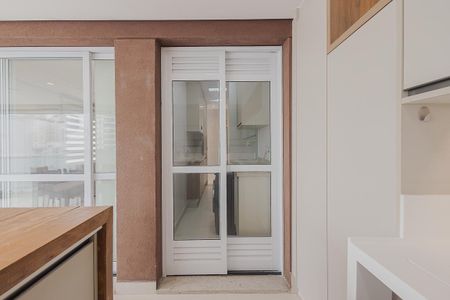 Apartamento para alugar com 88m², 2 quartos e 2 vagasÁrea de Serviço