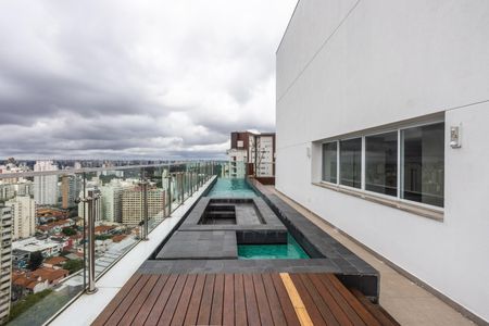 Apartamento para alugar com 88m², 2 quartos e 2 vagasPiscina