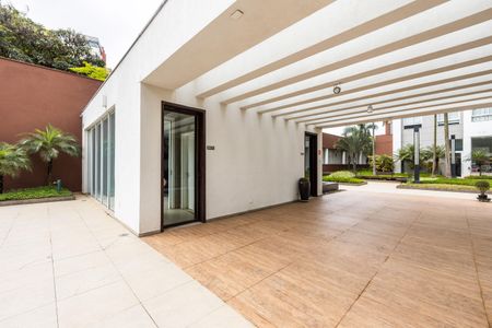 Apartamento para alugar com 88m², 2 quartos e 2 vagasSalão de Festas