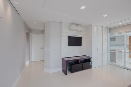 Apartamento para alugar com 88m², 2 quartos e 2 vagasSala