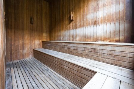 Apartamento para alugar com 88m², 2 quartos e 2 vagasSaúna