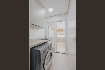 Apartamento para alugar com 88m², 2 quartos e 2 vagasÁrea de Serviço