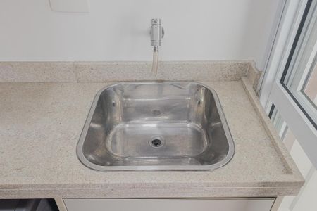 Apartamento para alugar com 88m², 2 quartos e 2 vagasÁrea de Serviço