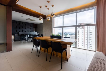 Apartamento para alugar com 88m², 2 quartos e 2 vagasSalão de Festas 2