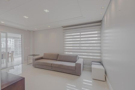 Apartamento para alugar com 88m², 2 quartos e 2 vagasSala