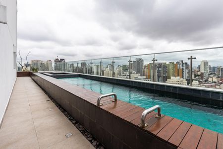 Apartamento para alugar com 88m², 2 quartos e 2 vagasPiscina