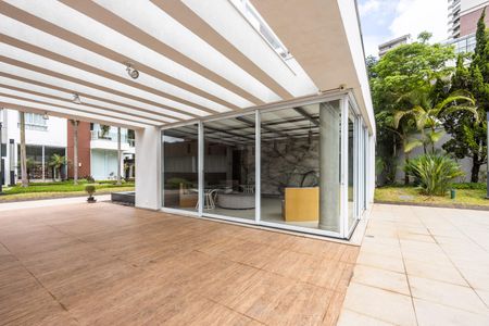 Apartamento para alugar com 88m², 2 quartos e 2 vagasSalão de Festas