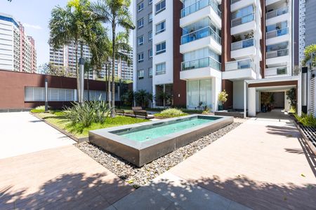 Apartamento para alugar com 88m², 2 quartos e 2 vagasÁrea comum