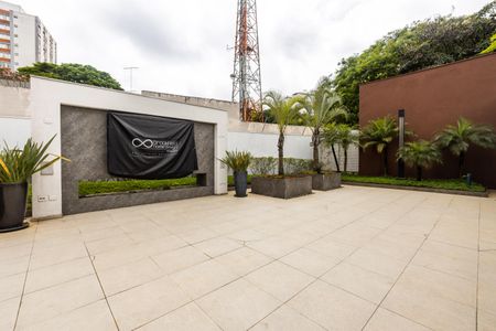 Apartamento para alugar com 88m², 2 quartos e 2 vagasSalão de Festas