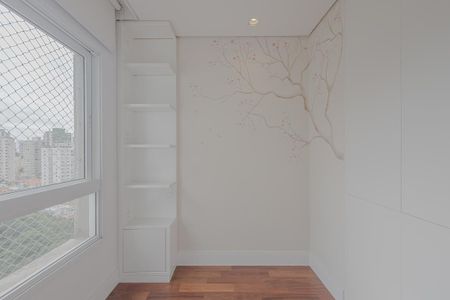 Apartamento para alugar com 88m², 2 quartos e 2 vagasQuarto