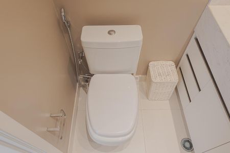 Apartamento para alugar com 88m², 2 quartos e 2 vagasBanheiro